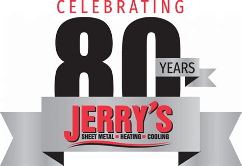 jerry's sheet metal|Jerry's Sheet Metal.